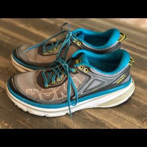 HOKA Bondi 4